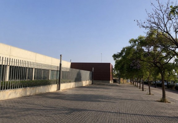 Paterna recupera la residencia de diversidad funcional tras los 