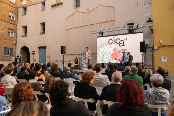 L’Alcora se convertirá en escaparate mundial de la cerámica contemporánea con la gala del CICA 2026