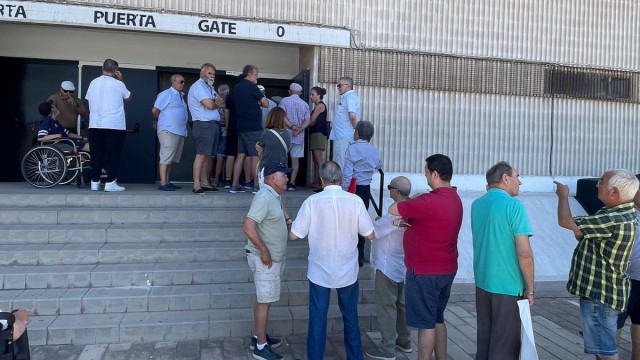 El Castellón enfila la última semana de renovación de abonos con la necesidad de avivar el ritmo