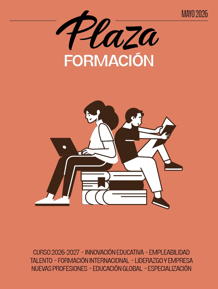 Especial | Plaza Formación 2026