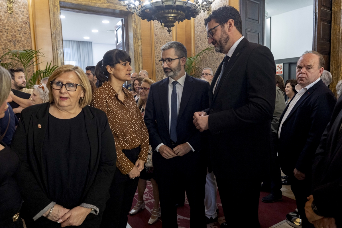  - Foto: EFE / MARCIAL GUILLÉN