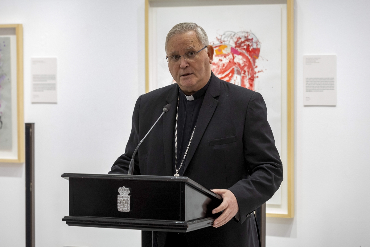  - Foto: EFE / MARCIAL GUILLÉN