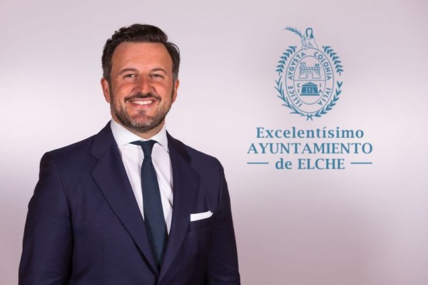 Pablo Ruz será el pregonero de la Feria y Fiestas de Guadix 2024