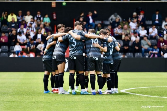 Recuperar la pegada, una misión de 'play off' para el Castellón