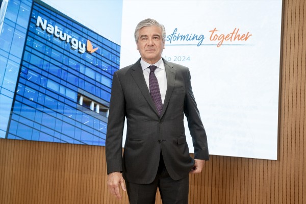 Naturgy pondrá en operación 800 MW renovables nuevos hasta final de año y superará los 7,4 GW
