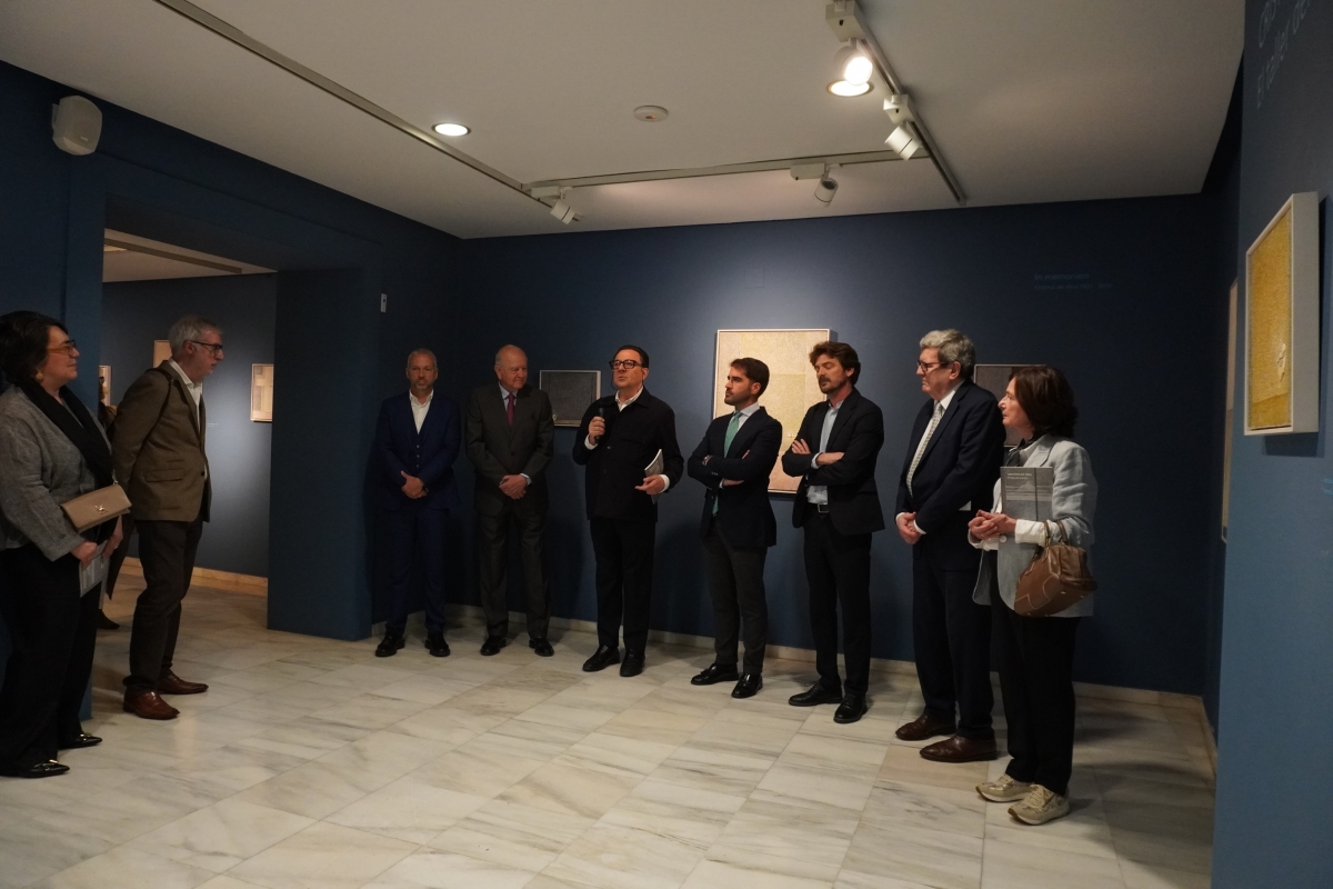  - Foto: Fundación CajaCanarias