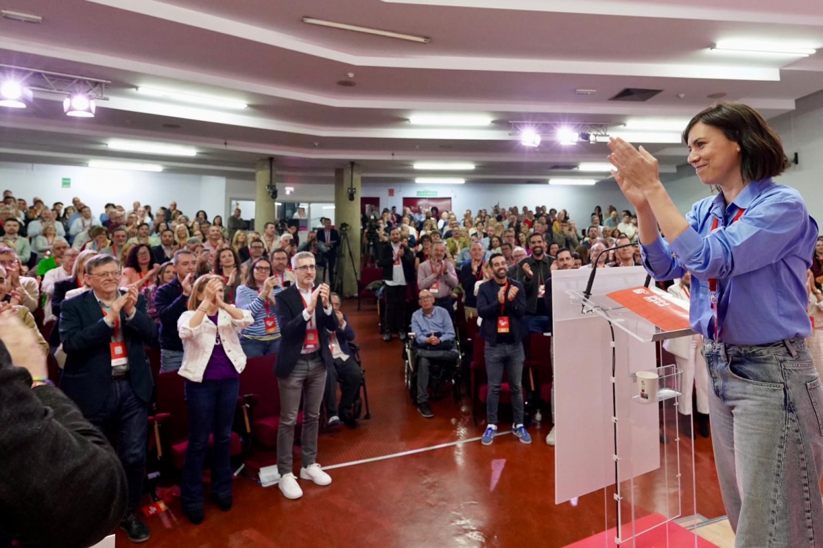 ¿Cómo conseguir 100.000 simpatizantes socialistas en la Comunitat Valenciana?