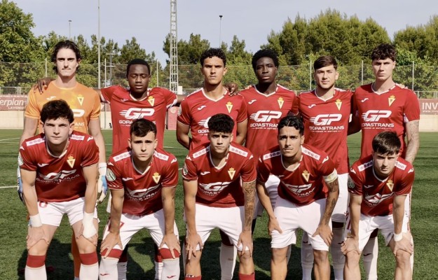 Imperial-Mazarrón y Molinense-Olímpico, en la promoción de ascenso a Segunda RFEF