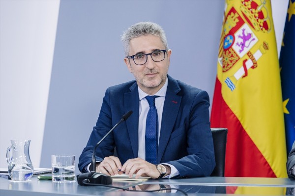 El Gobierno activa el préstamo a la Generalitat de 1.300 millones en 2026 para gastos extraordinarios de la Dana