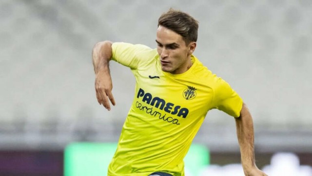 Denis Suárez, tras jugar ante el Saint-Étienne: 