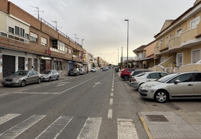 La travesía de Molinos Marfagones se renovará tras años de problemas de seguridad y movilidad