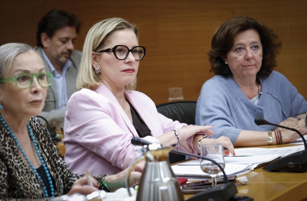 El PP enmienda el plan Simplifica 2 para que todas las familias con menores con discapacidad puedan tener desgravaciones