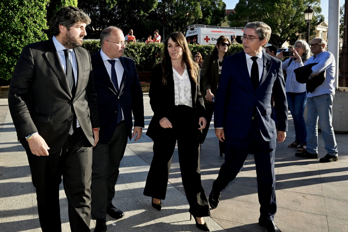  - Foto: AYUNTAMIENTO DE MURCIA