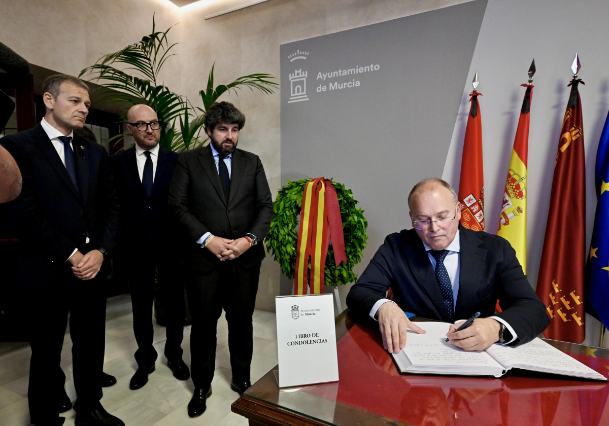  - Foto: AYUNTAMIENTO DE MURCIA