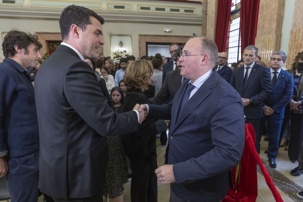  - Foto: EFE / MARCIAL GUILLÉN