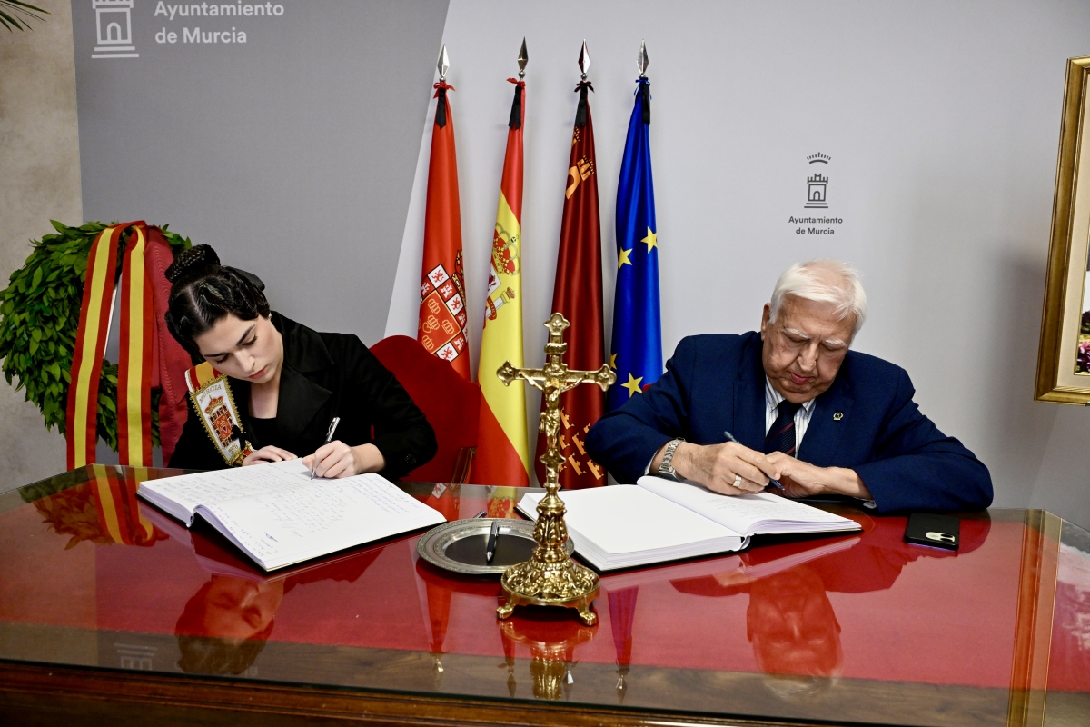  - Foto: AYUNTAMIENTO DE MURCIA