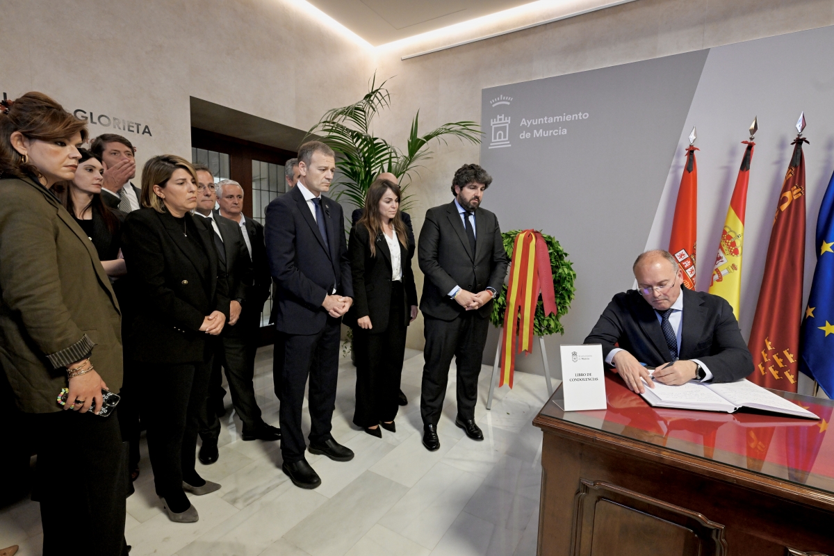  - Foto: AYUNTAMIENTO DE MURCIA