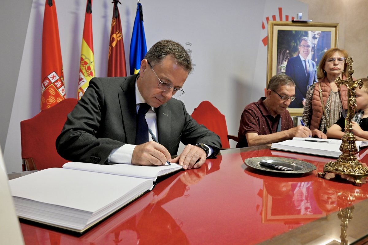  - Foto: AYUNTAMIENTO DE MURCIA
