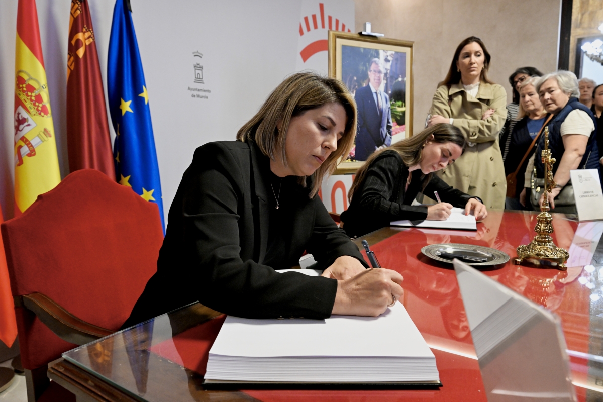 - Foto: AYUNTAMIENTO DE MURCIA