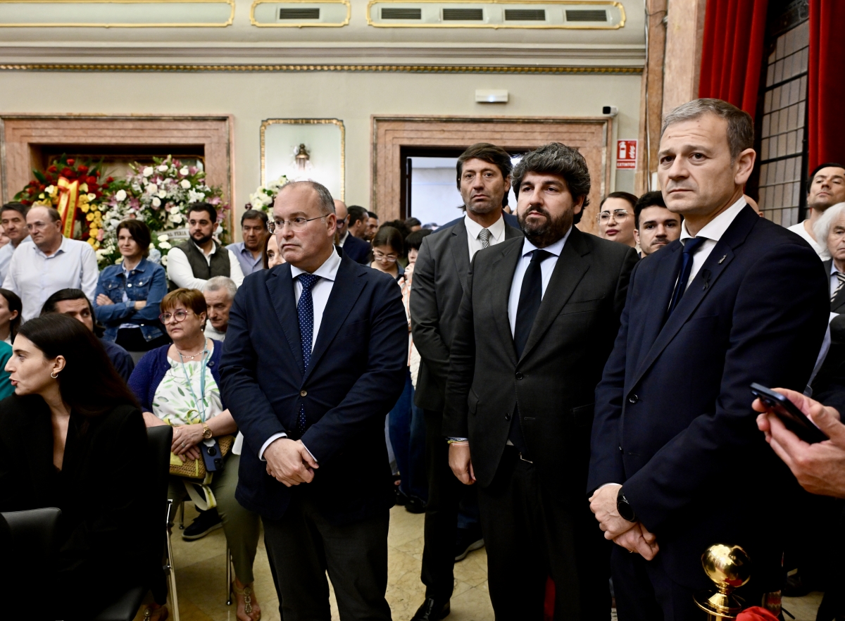  - Foto: AYUNTAMIENTO DE MURCIA