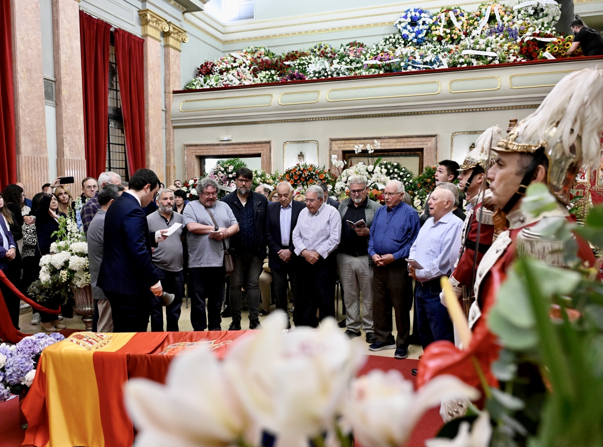  - Foto: AYUNTAMIENTO DE MURCIA