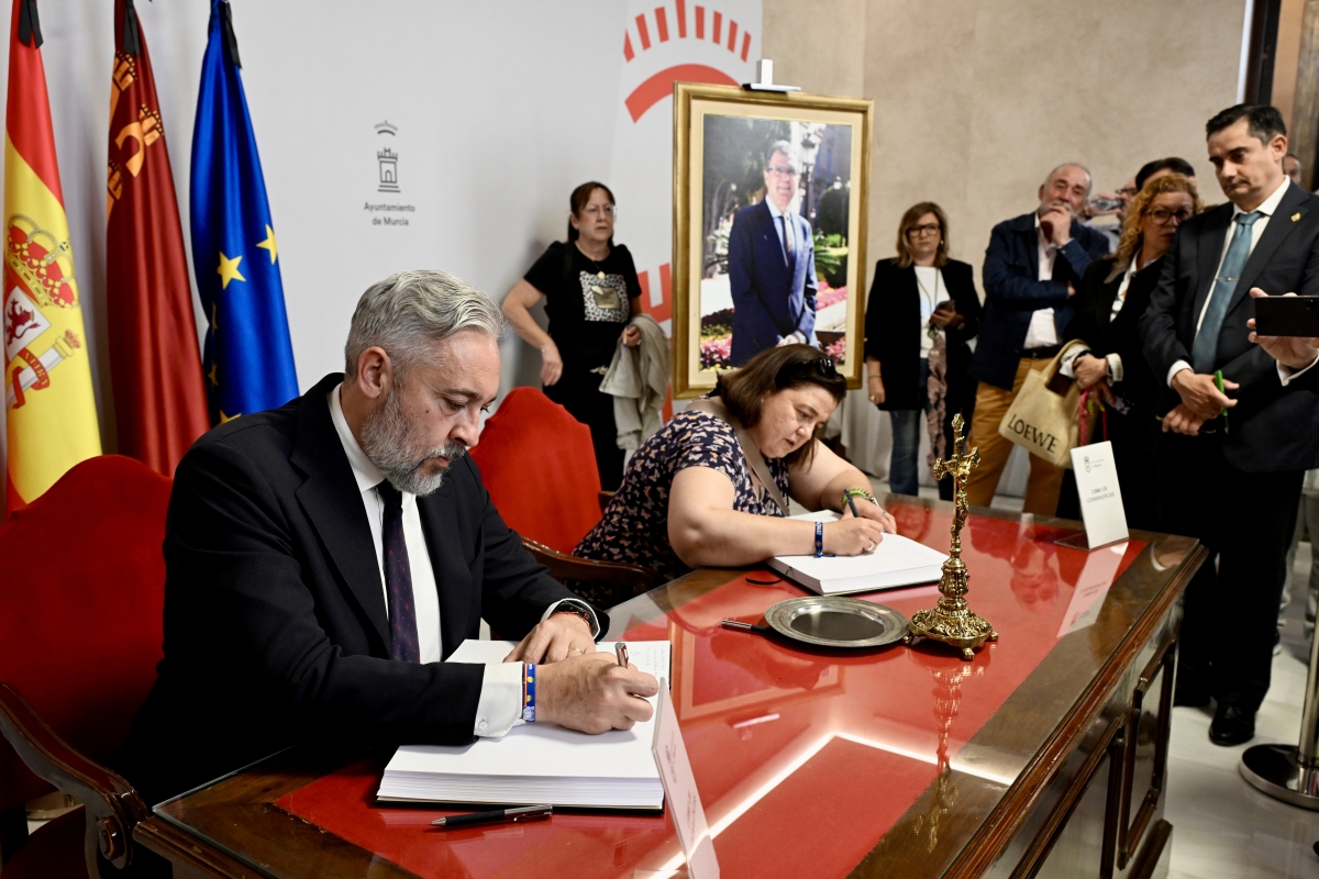  - Foto: AYUNTAMIENTO DE MURCIA