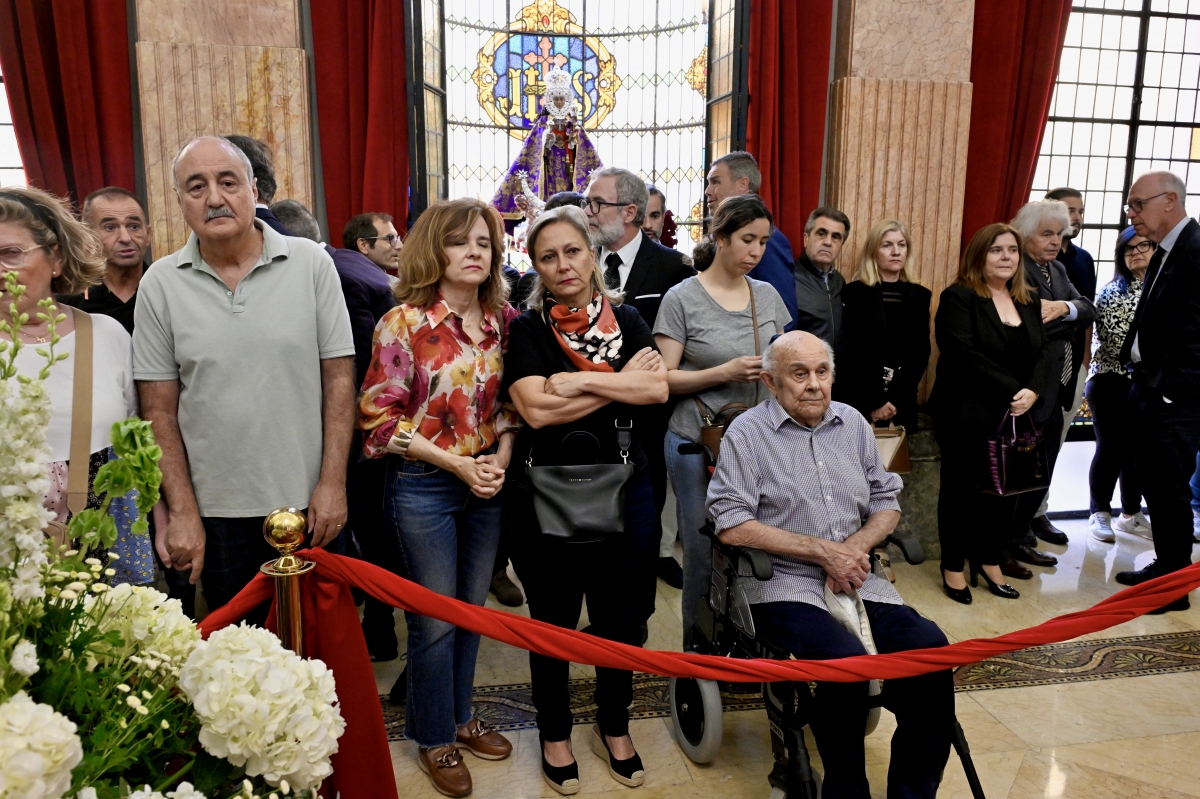  - Foto: AYUNTAMIENTO DE MURCIA