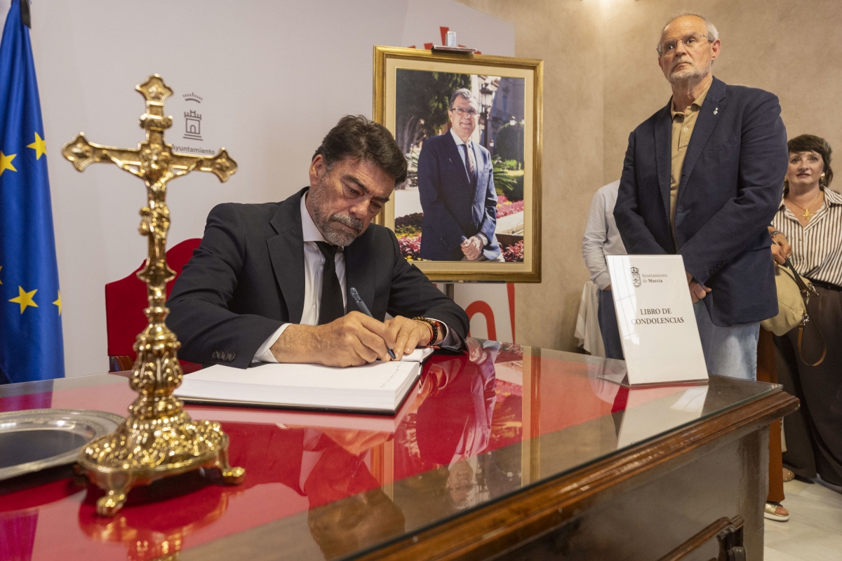  - Foto: EFE / MARCIAL GUILLÉN