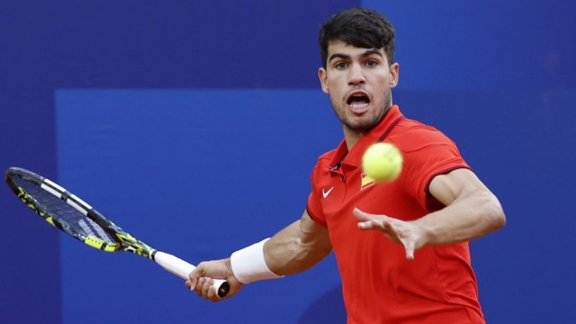 Alcaraz, tras su doble debut triunfal en París, completará el ciclo en la Copa Laver en septiembre