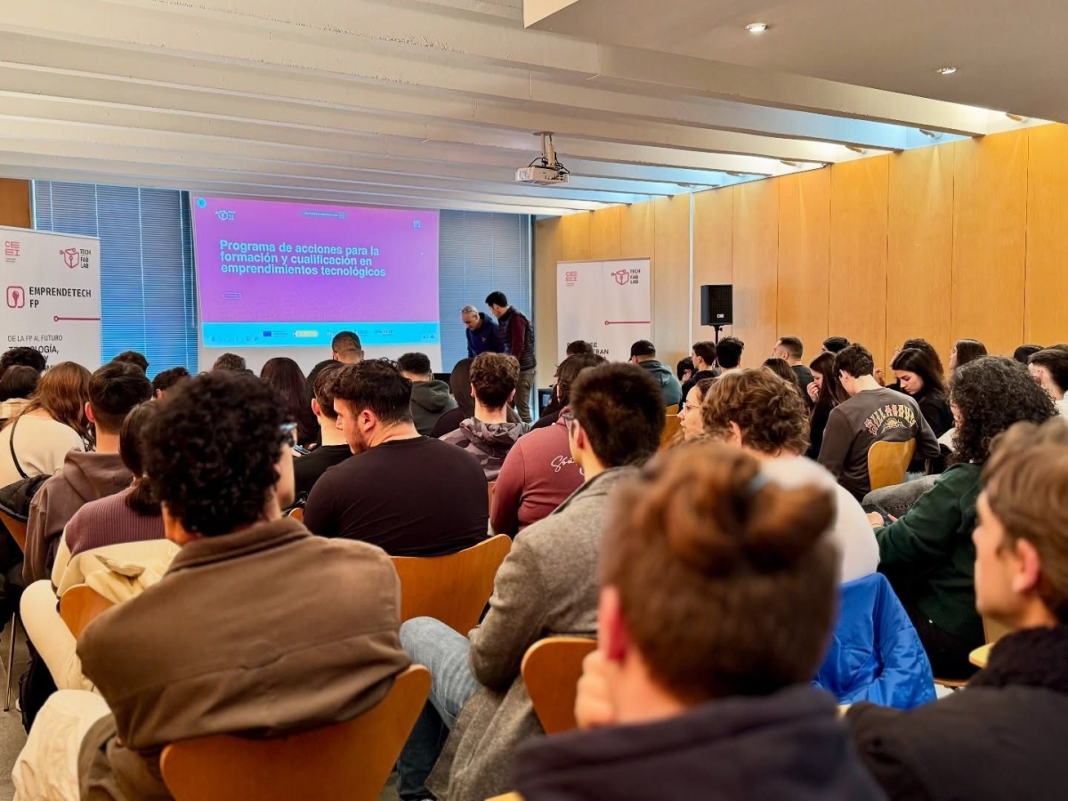 Horizonte Tech Alicante reunirá en Panoramis a startups, firmas tecnológicas y expertos en innovación