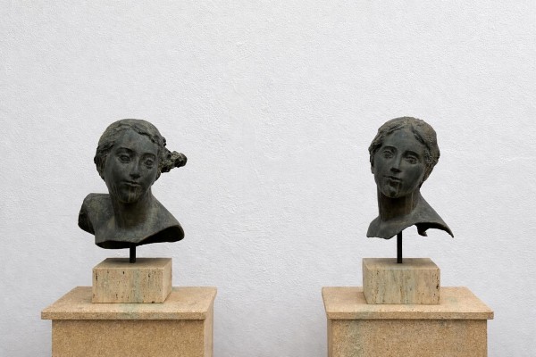 El legado de Antonio Campillo brilla de nuevo en Ceutí con la reinauguración este jueves de su casa-museo