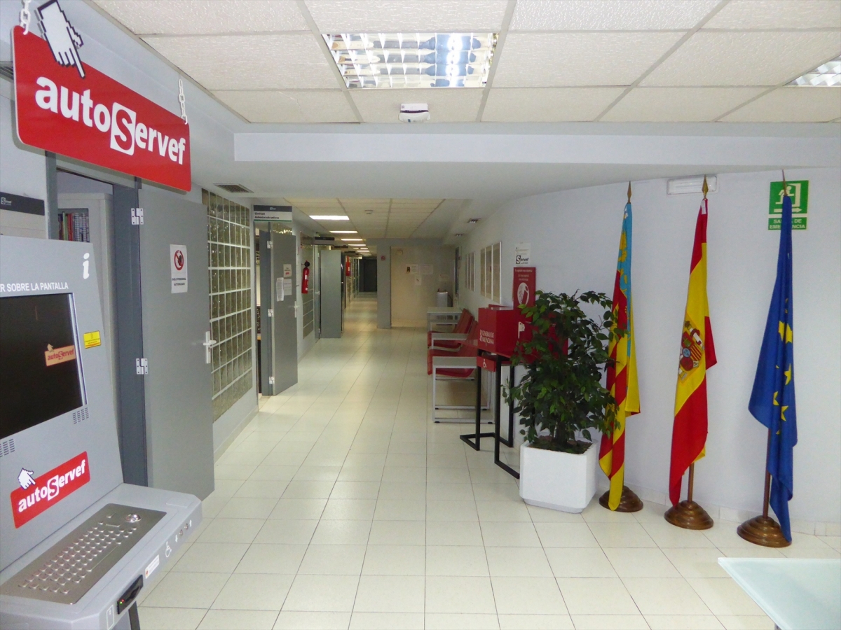 Labora destina dos millones a la contratación por entidades locales valencianas de personas con trastorno mental