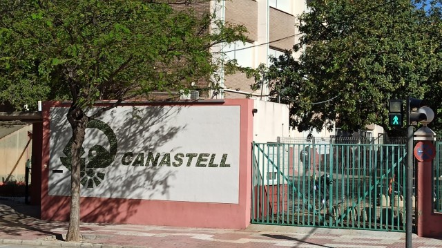 Esquerra Unida denuncia que la reforma del CIPFP Canastell de San Vicente sigue bloqueada tres años después