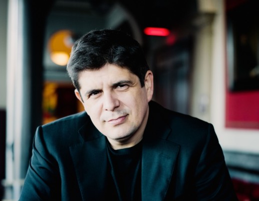 El Auditori de Castelló acoge una integral de conciertos para piano de Beethoven en dos sesiones