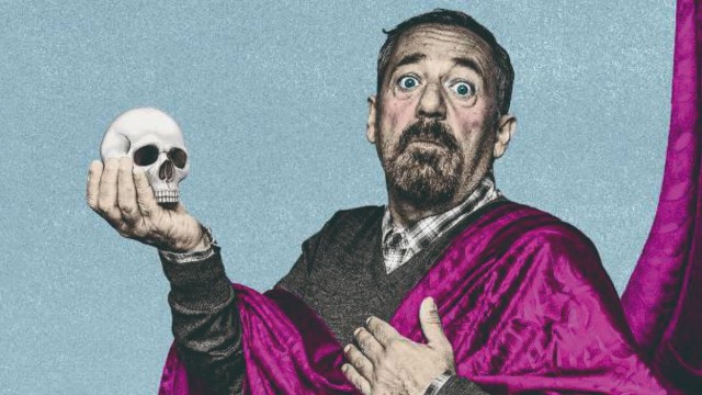 'Un monstruo viene a verme' y 'La pasión infinita', en el programa de la semana del Principal de Alicante