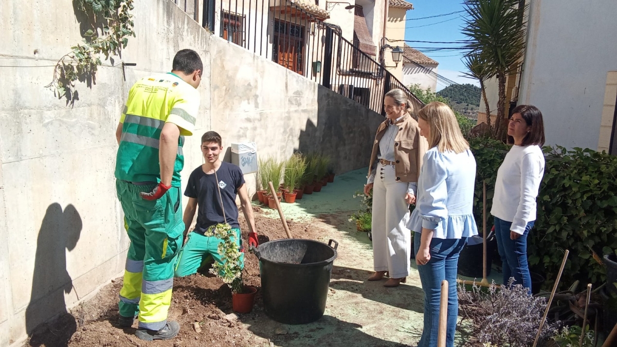  - Foto: AYTO. CEHEGÍN