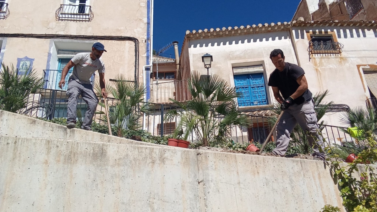  - Foto: AYTO. CEHEGÍN