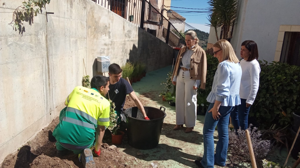  - Foto: AYTO. CEHEGÍN