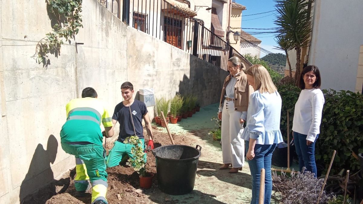  - Foto: AYTO. CEHEGÍN