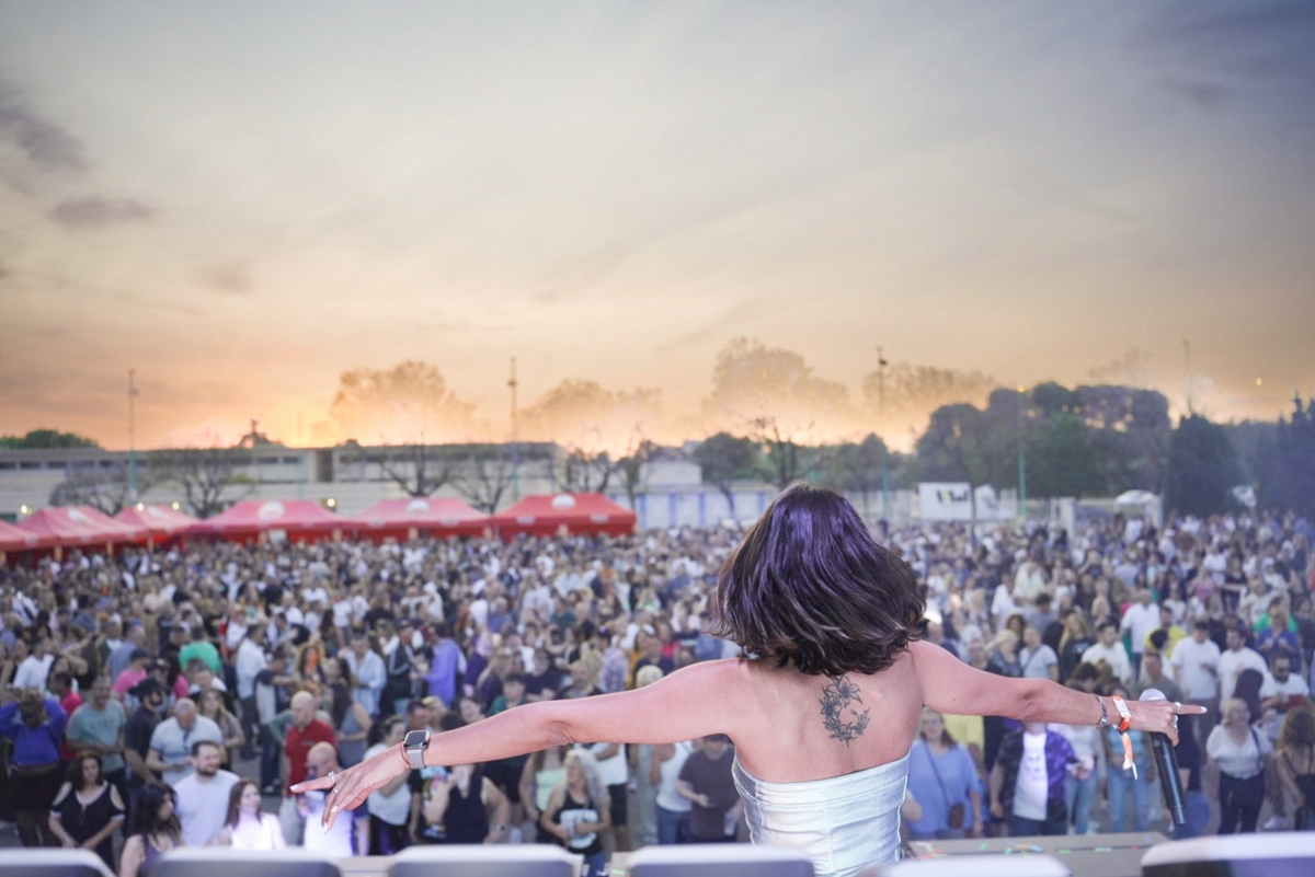 El auténtico Tardeo Remember amplía su formato en Pobla Fest 2026 y promete la edición más importante celebrada hasta la fecha en La Pobla de Vallbona