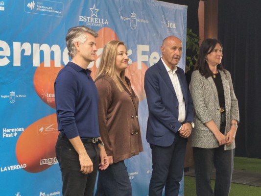 El Hermosa Fest vuelve a intentarlo en La Manga: 