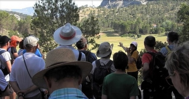 Nuevo golpe al Parque Empresarial Alcoi Sud: la Dirección General de Carreteras le prohíbe el enlace desde la autovía 