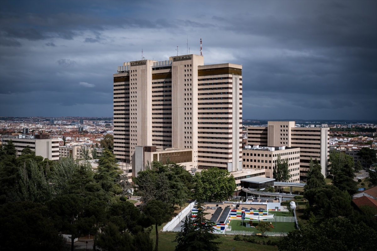 Sanidad confirma el primer caso de hantavirus en España