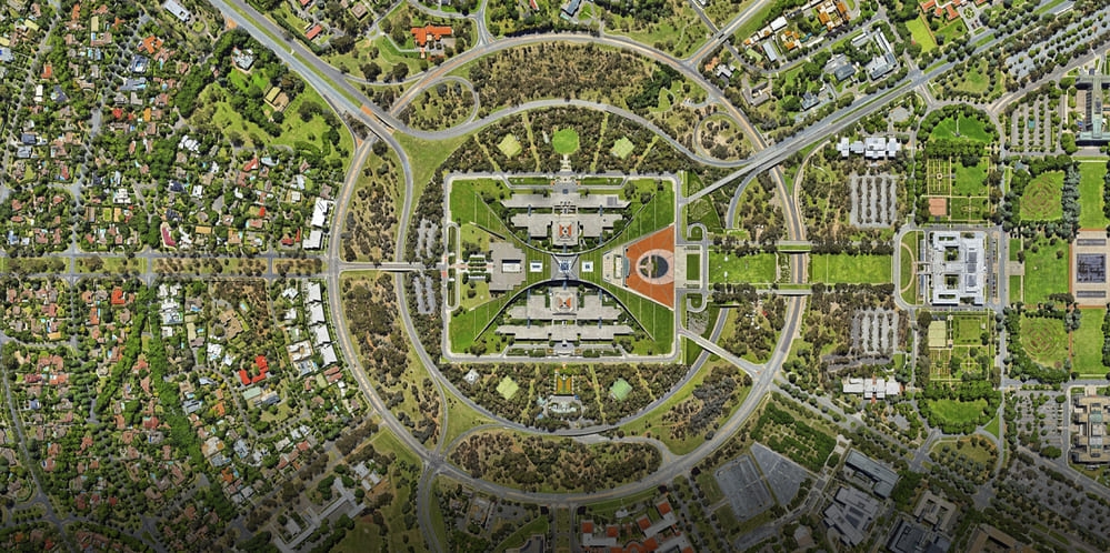 ¿Qué son las ciudades de 15 minutos?