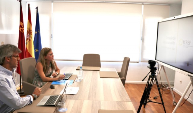 Ocho millones en préstamos de hasta 300.000 euros para empresas en condiciones ventajosas