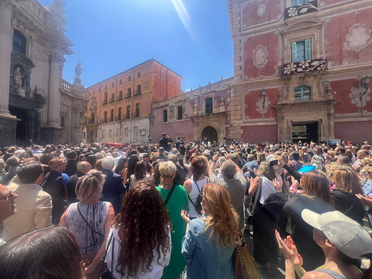  - Foto: MURCIA PLAZA