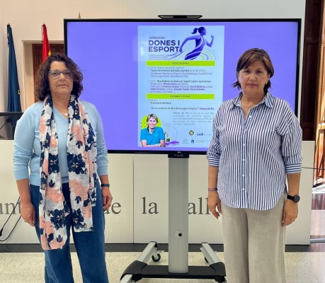 La Vall d'Uixo apuesta por el deporte para la VI Escuela de Igual y Prevención de la Violencia de Género