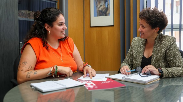 Onda recibe más de 55.000 euros para impulsar la igualdad y combatir la violencia de género

