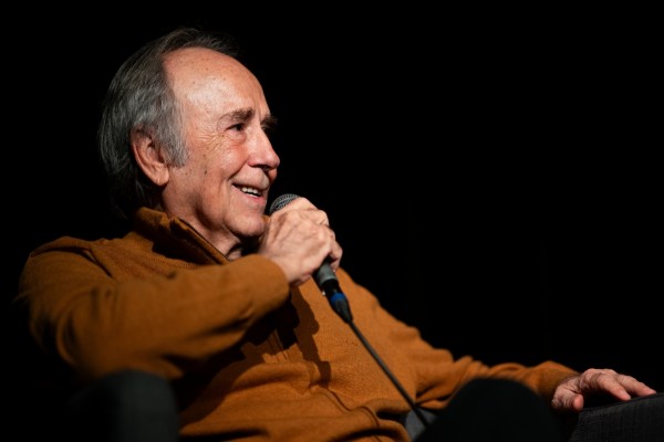 Joan Manuel Serrat, primer Premio de Honor de la Academia de la Música de España