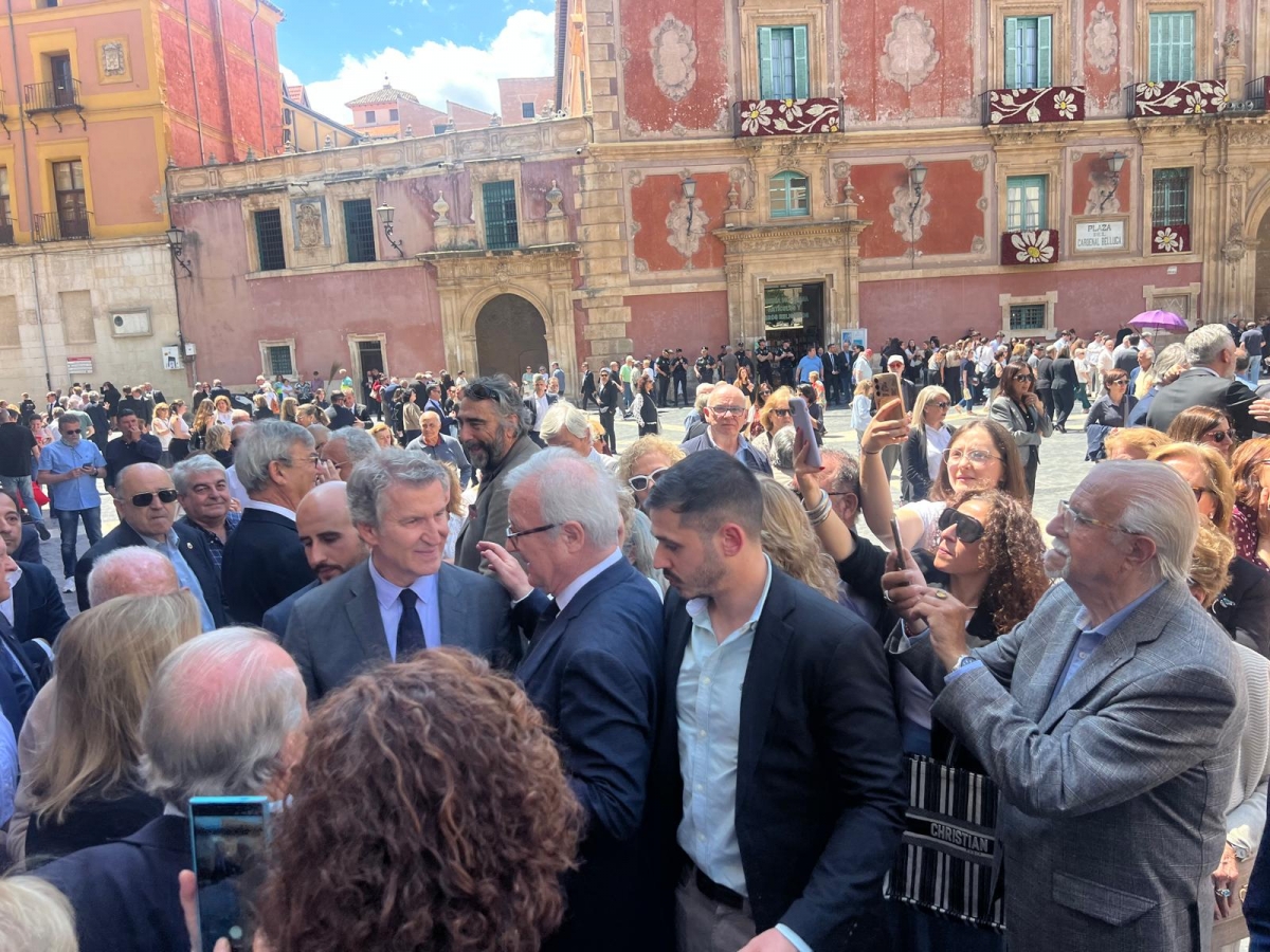  - Foto: MURCIA PLAZA
